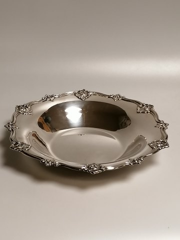 Tableware of sterling silver 925s A. F. Rasmussen 
design no. 314