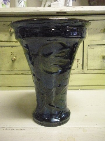 Kig Ind Antik Kahler Vase