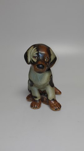 Isbjørn kongelig porcelæn