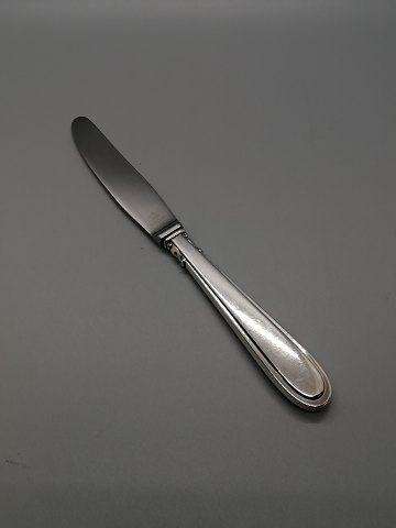 Elite frokostknive af sølv 830s Cohr