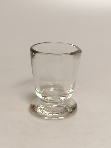 Isglas Holmegaard Glasværk