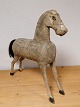 Swedish wooden horse