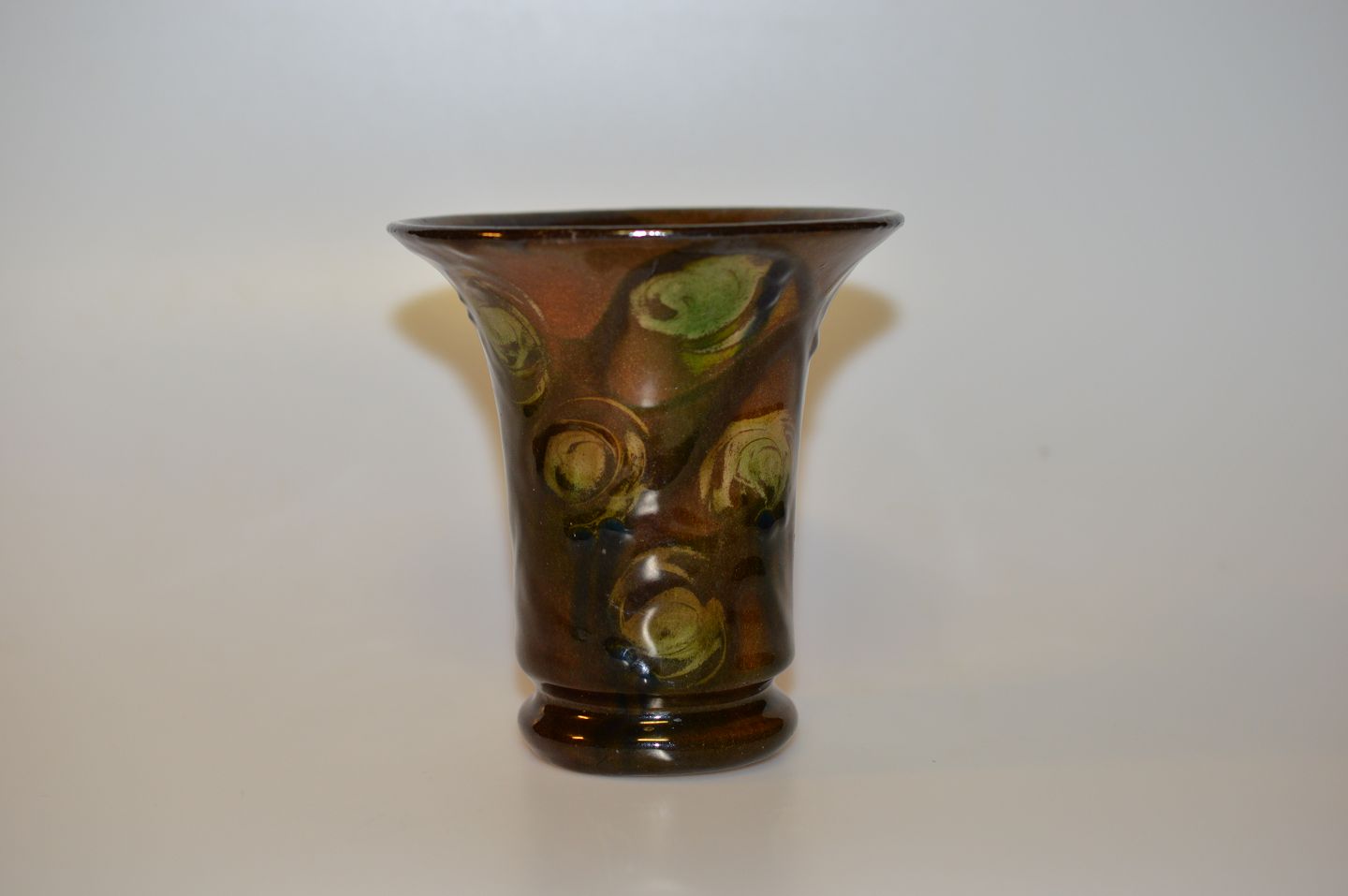 Kig Ind Antik Kahler Vase